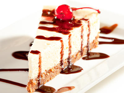Holley's Cheesecake