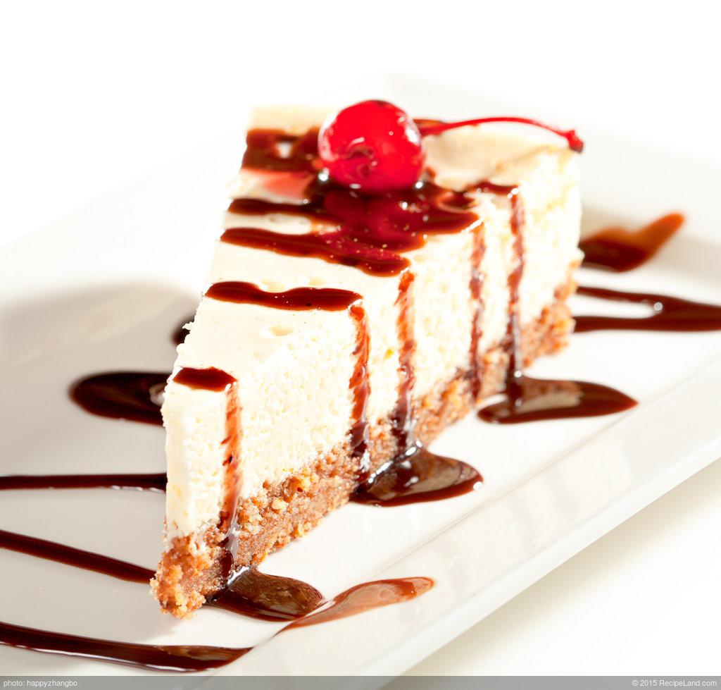 Holley's Cheesecake