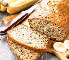 Kona Banana Bread