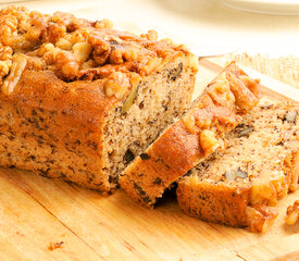 Banana Bread (No Milk or Wheat)