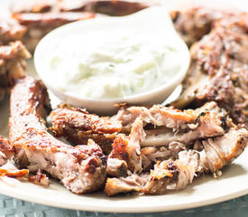 Greek Ribs