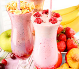 Fruit Smoothies