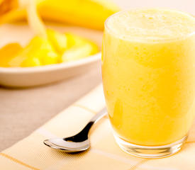 Pineapple Smoothie