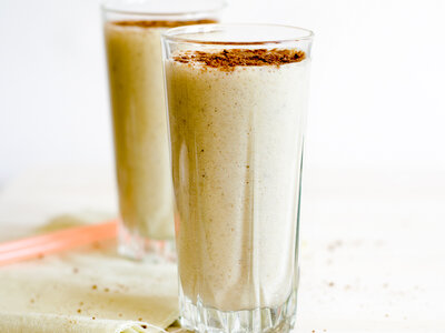 Kahlua Smoothie