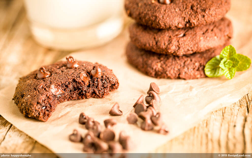 Best Chocolate Chocolate-Chip Cookies recipe