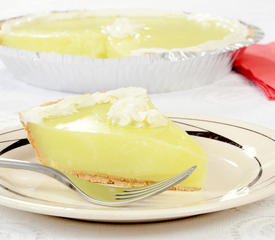 Alice's Key Lime Pie (Diabetic)