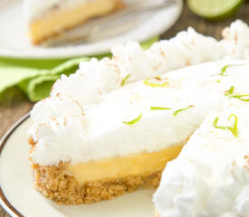 Best Florida Key Lime Pie