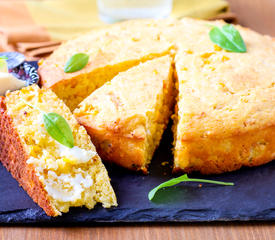 Corn Kernal Cornbread