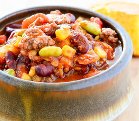 Consumer Reports Chili