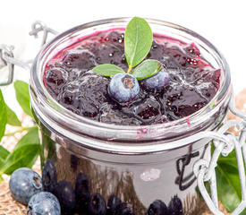 Blueberry Jam