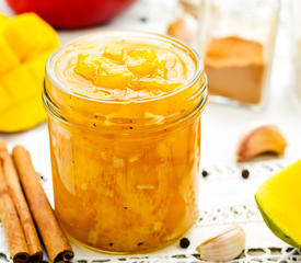 Indian Mango Chutney