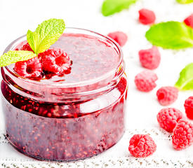 Raspberry Jam