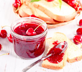 Cherry Jam