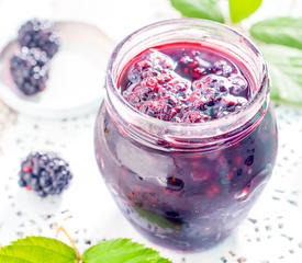 Blackberry Jam