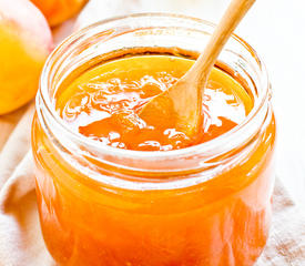 Apricot Lite Jam