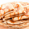 Biscuit Baking Mix Recipes...Quick Crepes