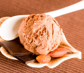 German Chocolate Ice Cream