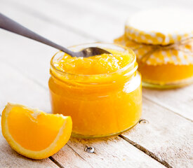 Orange Marmalade