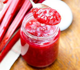 Lebanon County Rhubarb Jam