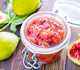 Opal Deneke's Fig Jam