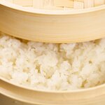 Perfect Sushi Sticky Rice