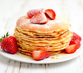 Easy Pancakes