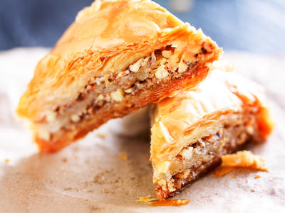 Baklava