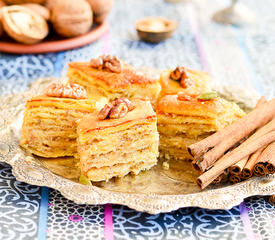 Turkish Baklava