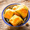 Baklava (Low Fat Low Cal Version)