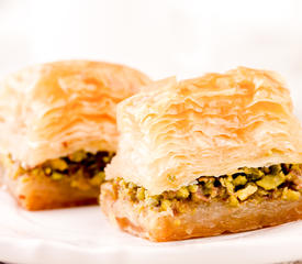 Baklava No. 5