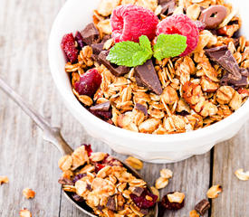 Granola Mix