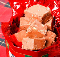 Can't Fail Fudge