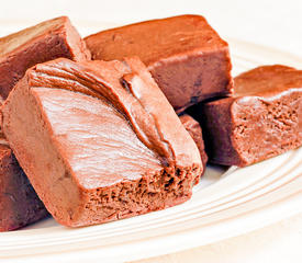 Super Tasty Fudge