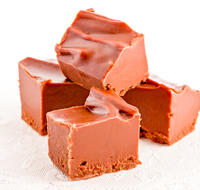 Mom's Chocolate Marshmallow Fudge