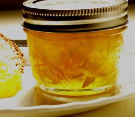 Mango Orange Marmalade