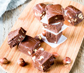 Appalachia Mountain Fudge