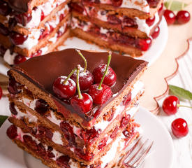 Black Forest Cake No.  4