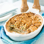 Anne's Original Green Bean Casserole 