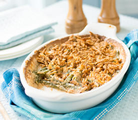 Anne's Original Green Bean Casserole 