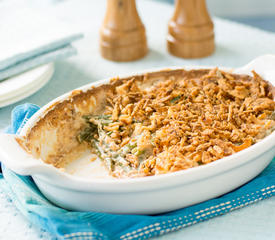 Anne's Original Green Bean Casserole 