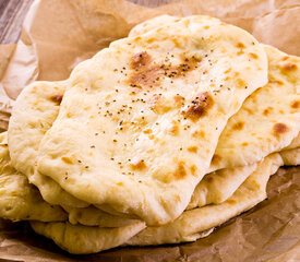 Naan For Breadmaker