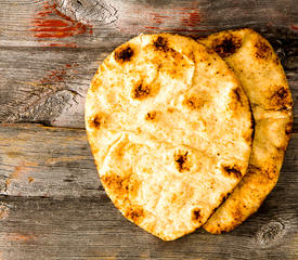 Naan Bread