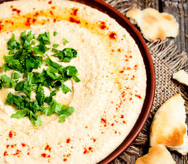 Hummus Ii