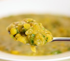 Indian Mango Dal