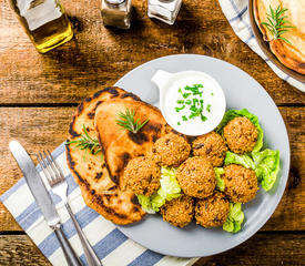 Falafel