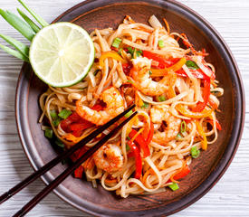 Phat Thai (Pad Thai)