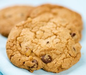 Ultimate Chocolate Chip Cookies and Variations