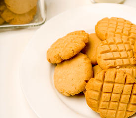 Peanut Butter Cookies