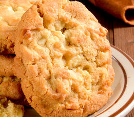 So Yummy Peanut Butter Cookies