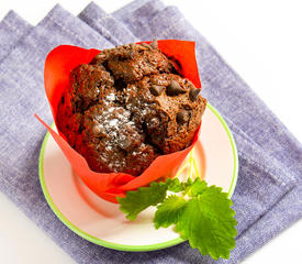 Mocha Chip Muffins